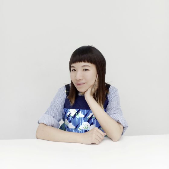 Cassey Gan Series18/妈妈的设计视角