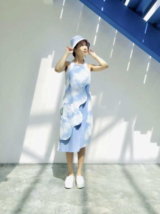 Cassey Gan Series18/妈妈的设计视角