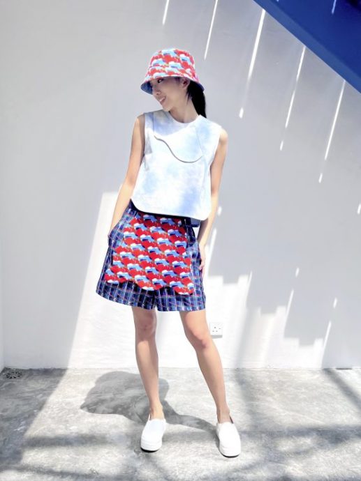 Cassey Gan Series18/妈妈的设计视角