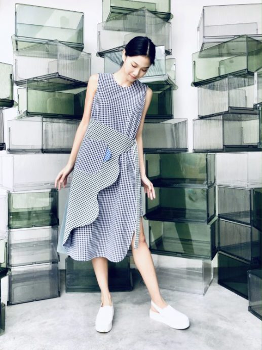 Cassey Gan Series18/妈妈的设计视角