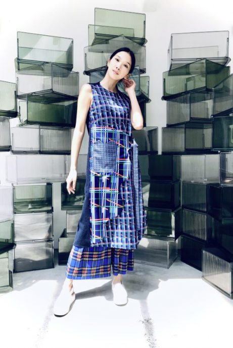 Cassey Gan Series18/妈妈的设计视角