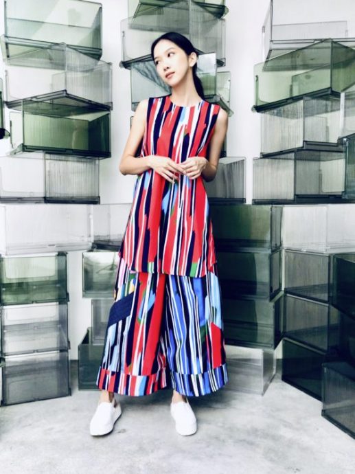 Cassey Gan Series18/妈妈的设计视角