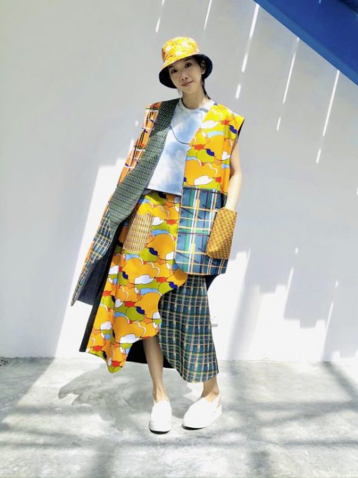 Cassey Gan Series18/妈妈的设计视角