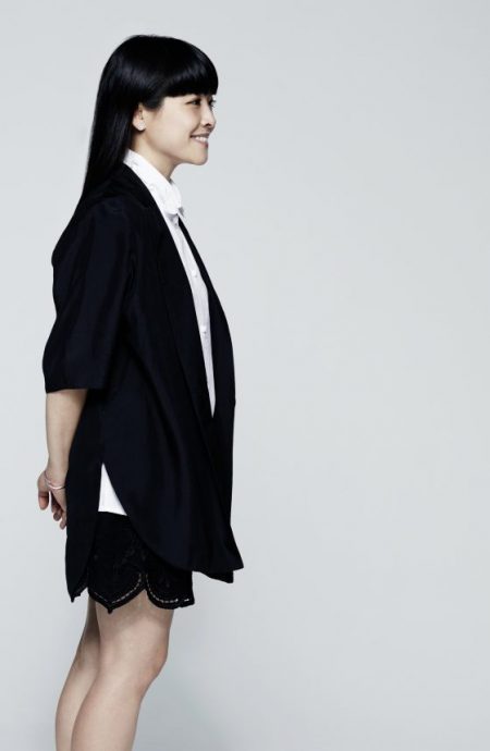 Coterie.byCelestThoi/从简出发