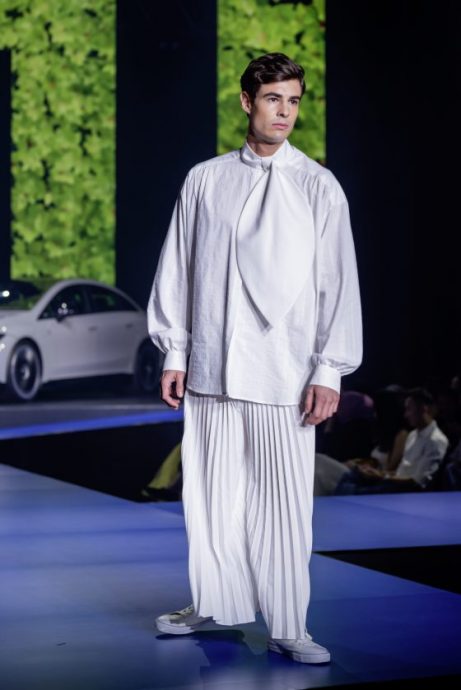 Coterie.byCelestThoi/从简出发