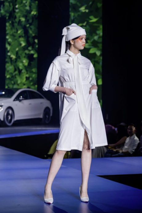 Coterie.byCelestThoi/从简出发