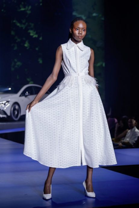 Coterie.byCelestThoi/从简出发