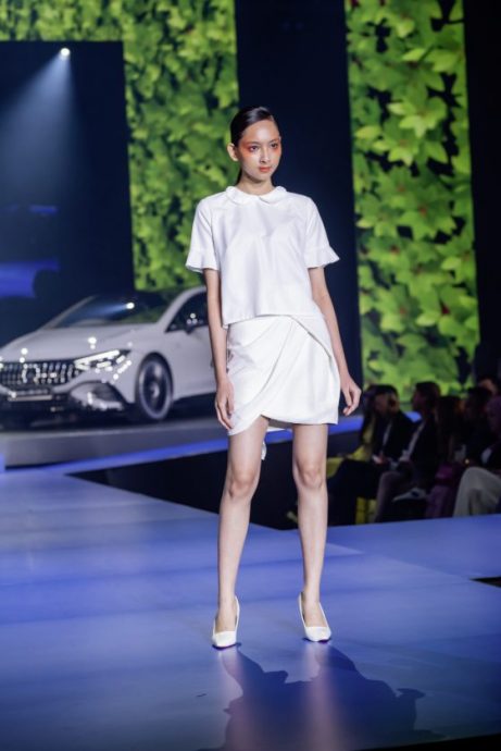 Coterie.byCelestThoi/从简出发