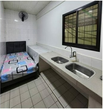 DBKL禁饭厅客厅改为房间出租·网民盼各州陆续落实