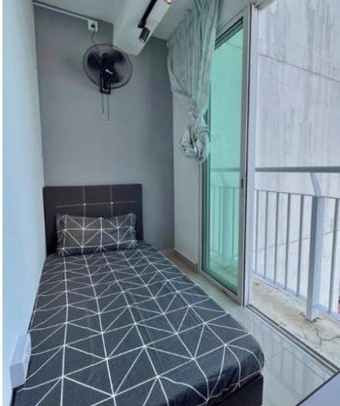 DBKL禁饭厅客厅改为房间出租·网民盼各州陆续落实