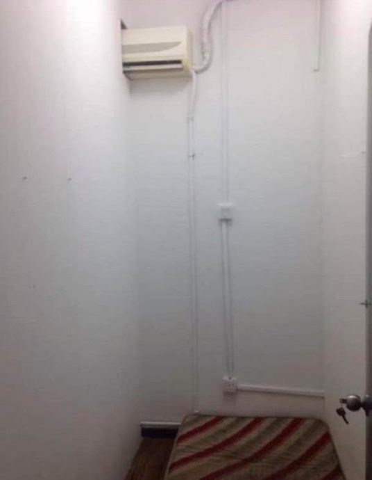 DBKL禁饭厅客厅改为房间出租·网民盼各州陆续落实