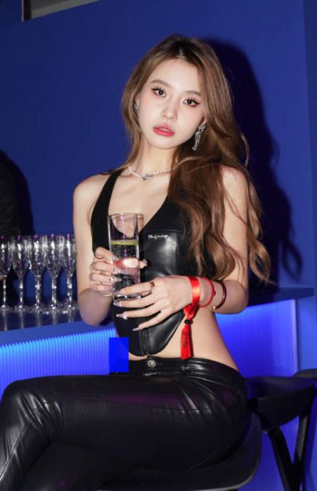 ​《青你2》女偶像控性骚 Tangoz喊冤报警