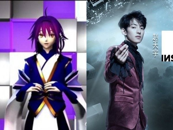 ​中国选秀黑幕重重 ​薛之谦摔麦戳破造假