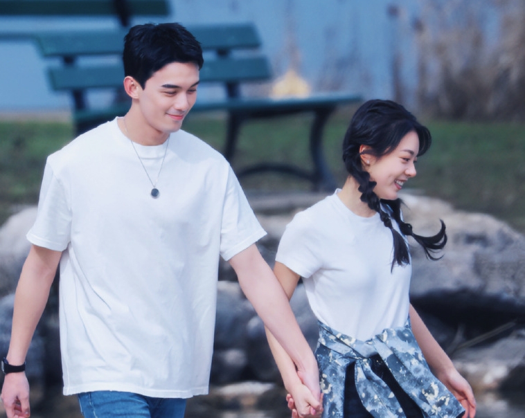 吴磊新剧未播先爆抄袭 搭赵今麦CP感满满