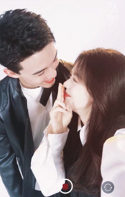 吴磊新剧未播先爆抄袭 搭赵今麦CP感满满