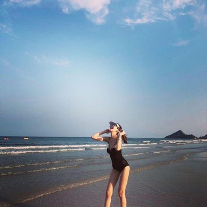 林志颖登《披荆斩棘》获特权 网狂赞比《好声音》贴心