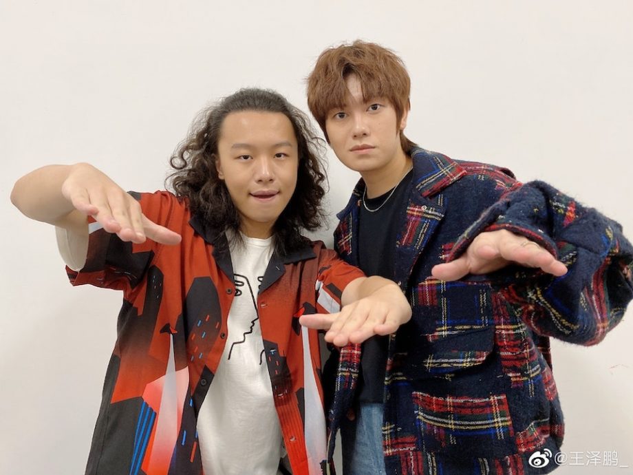 ​爆2学员挺李玟后突消失　甄妮：谁会被祭旗