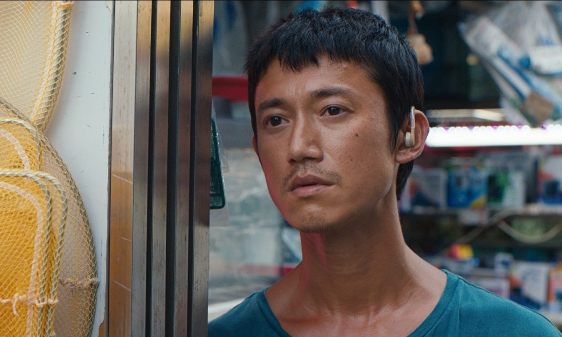 ​第17届FIRST影展 吴慷仁《富都青年》夺最佳演员