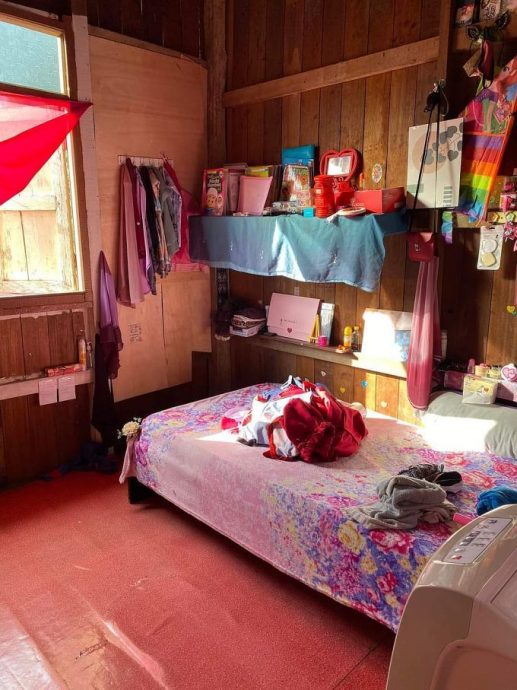 “他们最穷但屋子最干净漂亮”社工访丹州家庭哭了:井水太臭无法喝