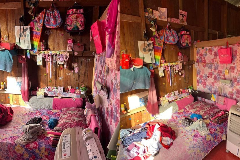 “他们最穷但屋子最干净漂亮”社工访丹州家庭哭了:井水太臭无法喝