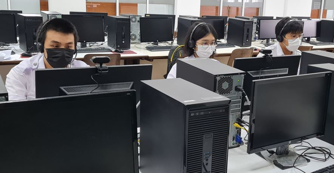  “第三届国际中学生陈嘉庚常识比赛”晋级赛及决赛圆满举行