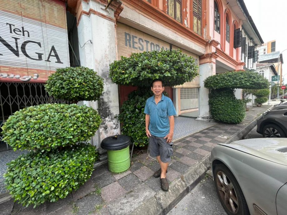 ★8月17日见报/有故事的人:只想舞出健康