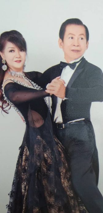 ★8月17日见报/有故事的人:只想舞出健康