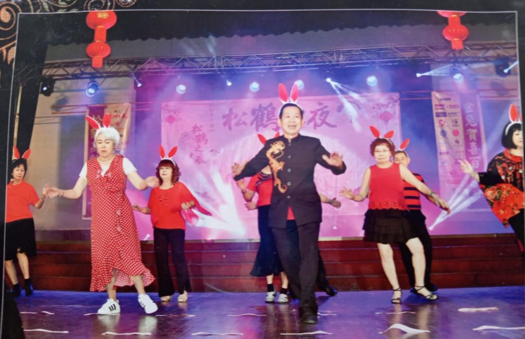 ★8月17日见报/有故事的人:只想舞出健康