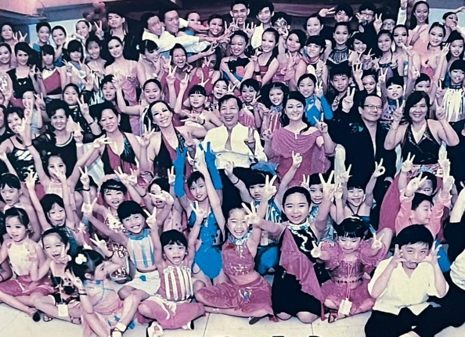 ★8月17日见报/有故事的人:只想舞出健康