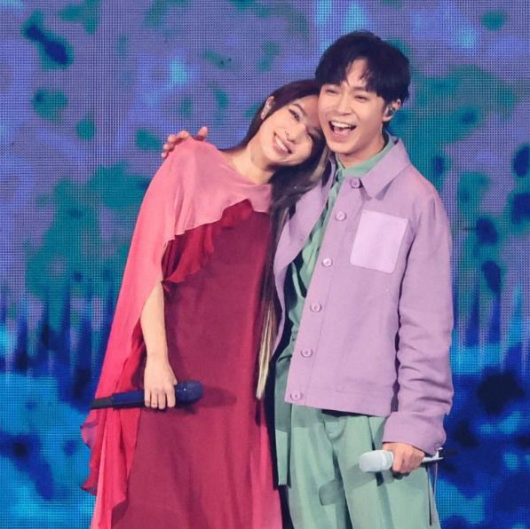 《一一》演唱会“宣布毕业” 田馥甄回应海外巡演进度