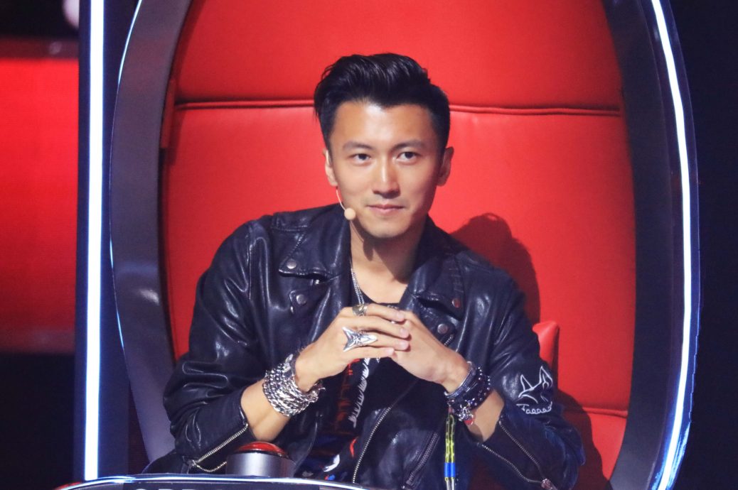 《好声音》再曝大瓜!? 只有1导师拒收“转椅费”