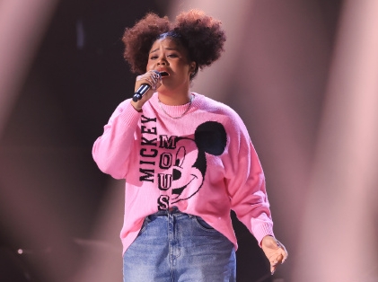 《好声音》黑料爆不停|31万买导师转身 新一季24强名单被曝