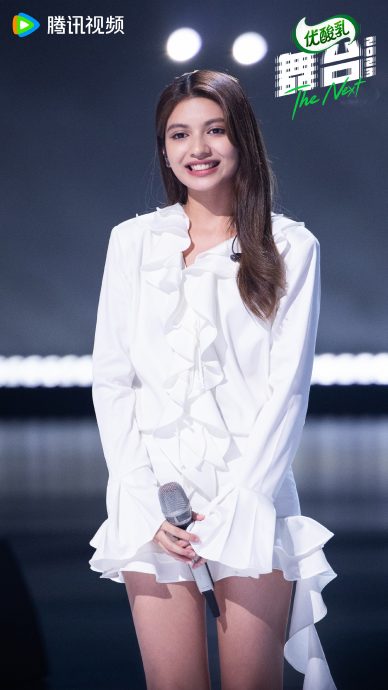 《舞台2023》|李佩玲冒险失败掉淘汰区 ​网抱不平骂打分有毒