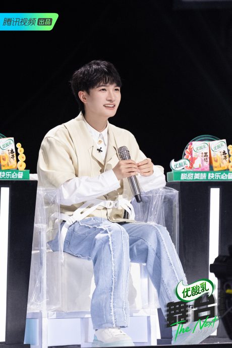 《舞台2023》|李佩玲冒险失败掉淘汰区 ​网抱不平骂打分有毒