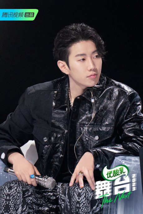 《舞台2023》|李佩玲冒险失败掉淘汰区 ​网抱不平骂打分有毒