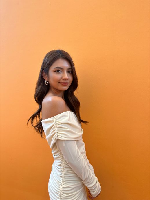 《舞台2023》|李佩玲冒险失败掉淘汰区 ​网抱不平骂打分有毒