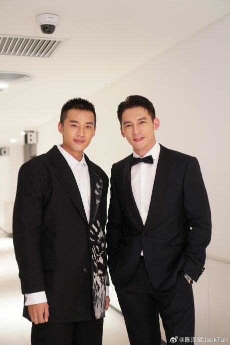 《赛车老爸》｜陈泽耀左驾飙山路超惊险 温昇豪演跛脚左右不分