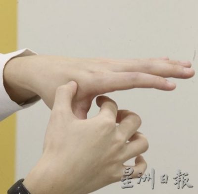 【与热为伍／03】身体发热气，中医教你对症降火！