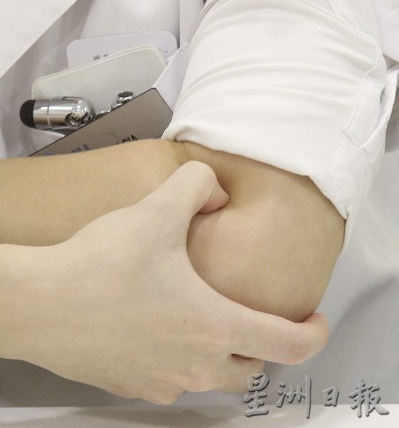 【与热为伍／03】身体发热气，中医教你对症降火！