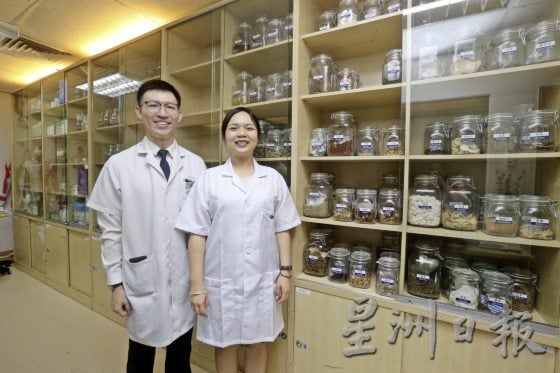 【与热为伍／03】身体发热气，中医教你对症降火！