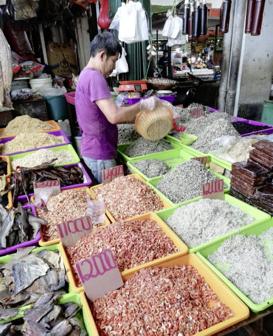 【印尼】行在邻居──坤甸‧山口洋