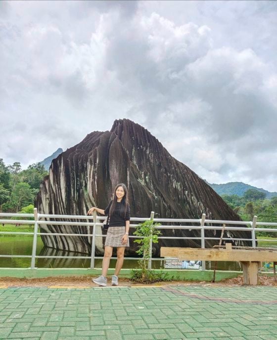 【印尼】行在邻居──坤甸‧山口洋