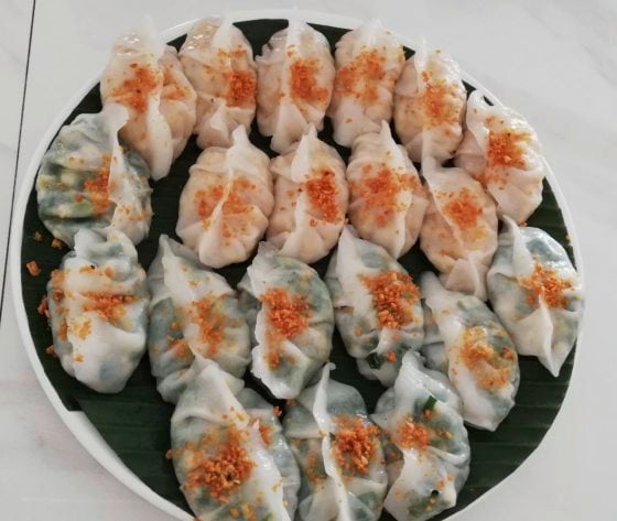 【印尼】行在邻居──坤甸‧山口洋