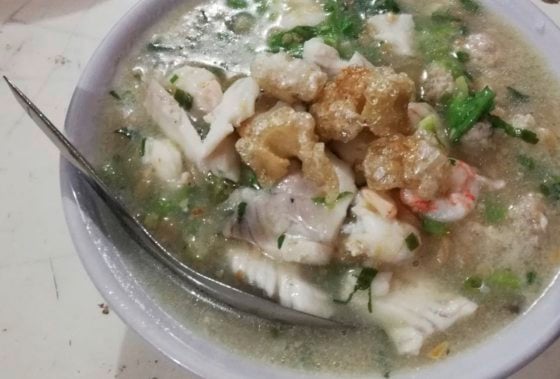 【印尼】行在邻居──坤甸‧山口洋