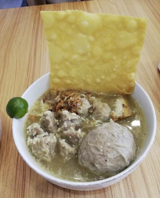 【印尼】行在邻居──坤甸‧山口洋