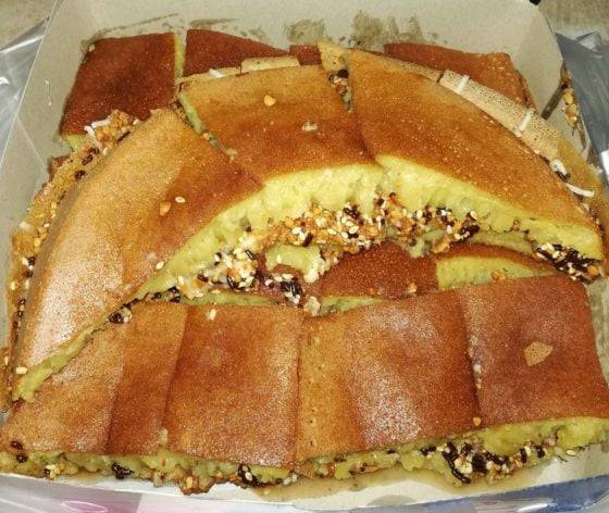 【印尼】行在邻居──坤甸‧山口洋