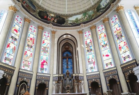 【印尼】行在邻居──坤甸‧山口洋