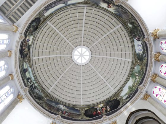 【印尼】行在邻居──坤甸‧山口洋