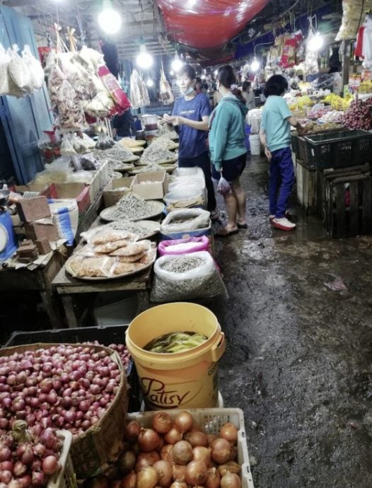 【印尼】行在邻居──坤甸‧山口洋