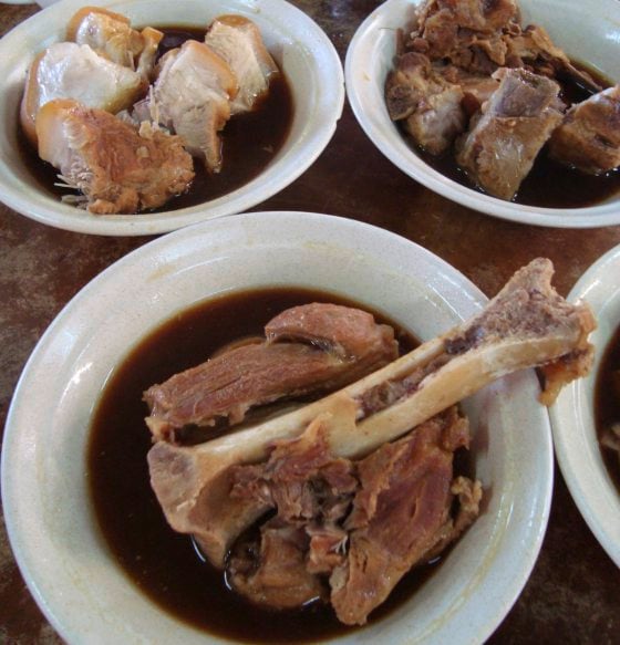 【食谈肉骨茶／01】巴生肉骨茶──起源之谜